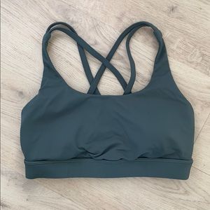 Lululemon Energy Bra